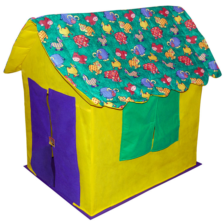 Fabric store wendy house